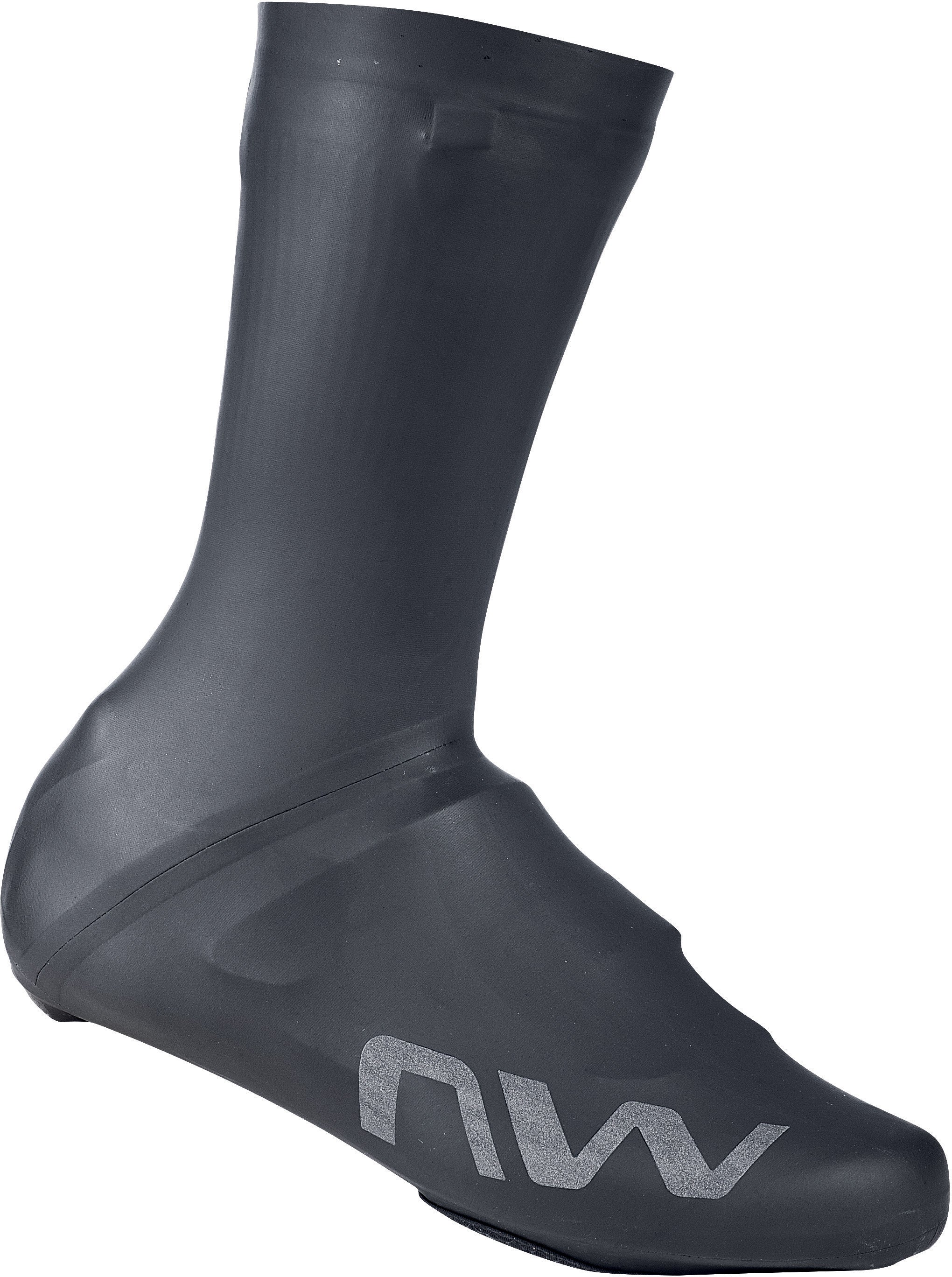 Northwave Fast H2O Overschoen Zwart