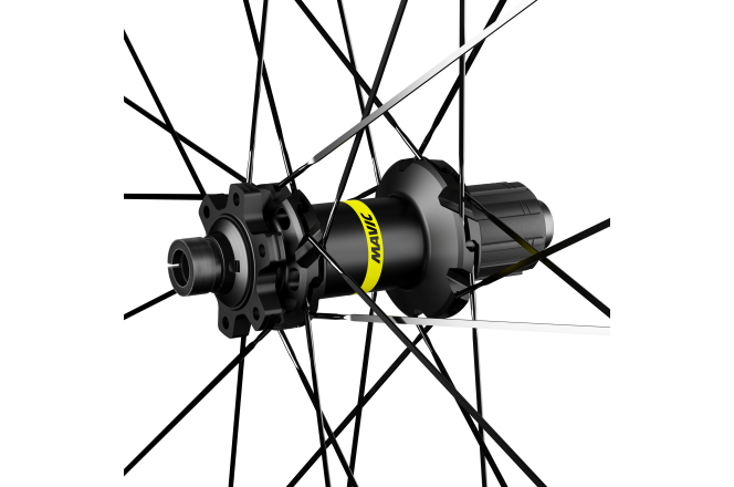 Mavic Crossmax XL Wielset 29" Boost XD Schijf 6-Gaats