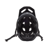 Fox Speedframe MTB-helm Zwart Camo