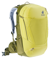deuter Trans Alpine 30 Fahrradrucksack sprout-cactus