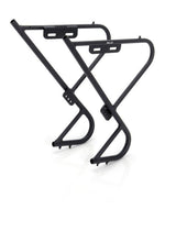 XLC LR-F02 Lowrider-drager 26"-28" mat zwart
