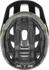 uvex React Jr. kinderhelm Moss Green Altimeter mat