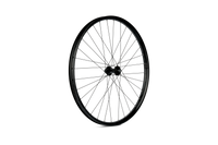 ACID Voorwiel MTB/Trekking Race HPA 15x110 QR J-Bend CL 32H zwart, wit – aktuelle Variante