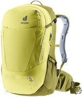 deuter Trans Alpine 30 Fahrradrucksack sprout-cactus