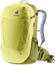 deuter Trans Alpine 30 Fahrradrucksack sprout-cactus