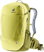 deuter Trans Alpine 30 fietsrugzak sprout-cactus