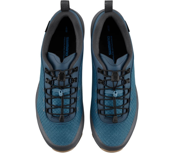 Shimano ET501 Blauw