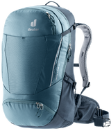 deuter Trans Alpine 30 Fahrradrucksack atlantic-ink