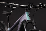 Cube Reaction Hybrid Pro 800 FE Diamant polarlight´n´black (2027)