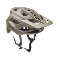 Fox Speedframe Solid MTB Helm | Militair – aktuelle Variante