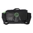 XLC BA-H01 Heuptas 3.6l zwart/groen, Love Cycling