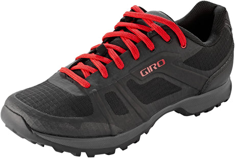 Giro Privateer Lace Schoenen Heren, zwart | FIETSSCHOEN | Wij helpen je Giro Privateer Lace Schoenen Heren, zwart | FIETSSCHOEN | Wij helpen je