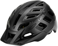 Giro RADIX MIPS helm mat zwart – aktuelle Variante