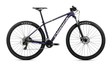 Orbea ONNA 27 50 Tanzanite (Mat) - Zilver (Glans)