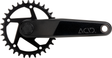 Acid crankstel MTB 32T CL51 black