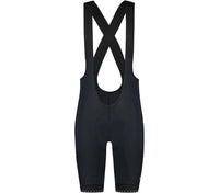 Shimano EVOLVE Avventura Bib Shorts Black – aktuelle Variante