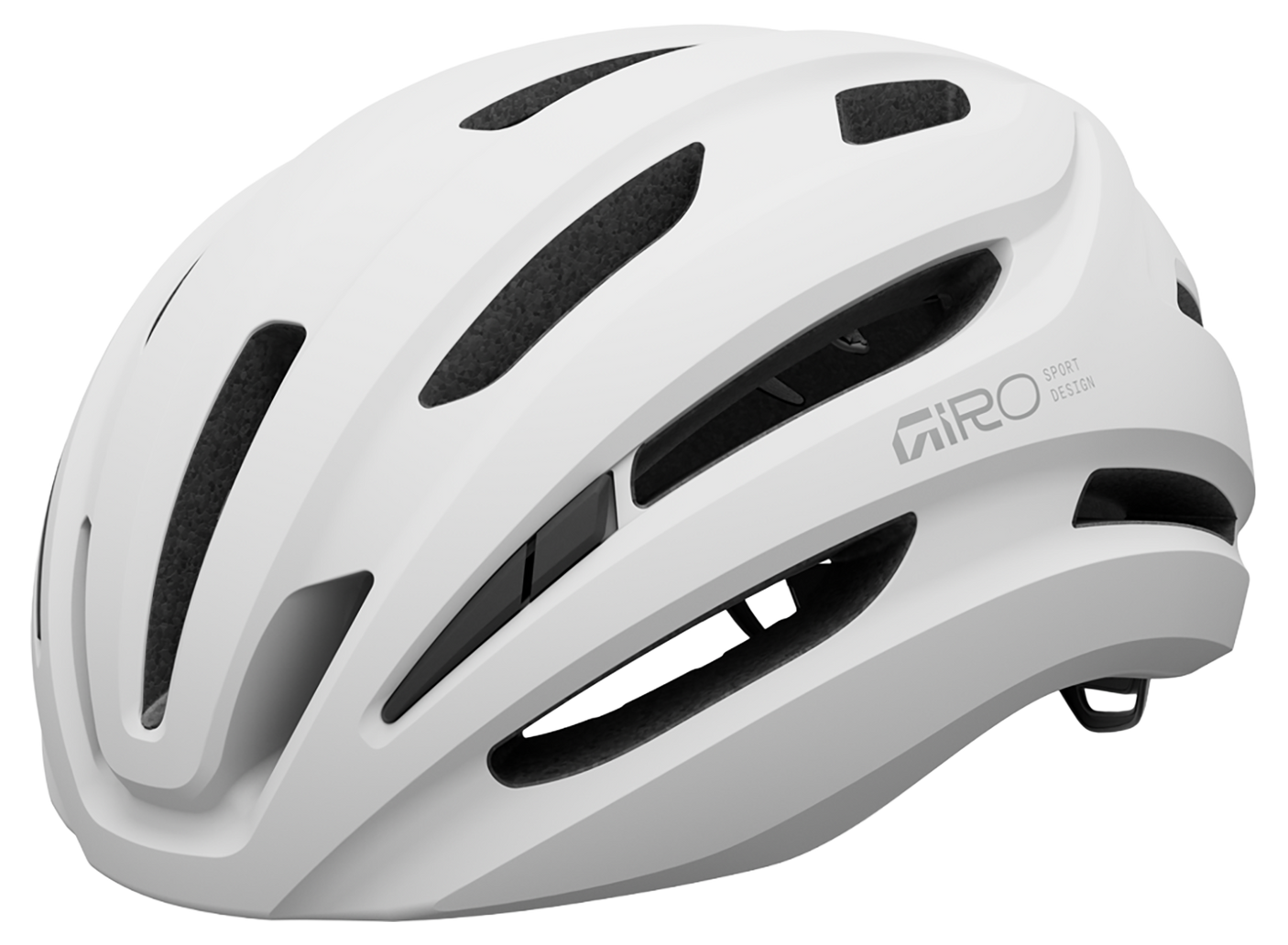 Giro Isode Mips II Trekkinghelm mat wit