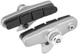 Shimano R55C3 remblokjes voor Ultegra BR-6700 zilver
