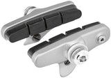 Shimano R55C3 remblokjes voor Ultegra BR-6700 zilver