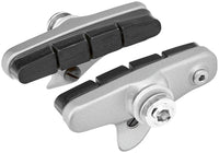 Shimano R55C3 remblokjes voor Ultegra BR-6700 zilver – aktuelle Variante