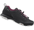 Shimano ET501W Dames Zwart