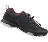 Shimano ET501W Dames Zwart