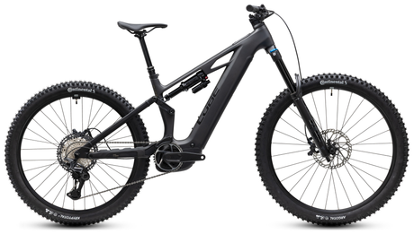 Cube Stereo Hybrid ONE77 HPC SLX 800 blackline (2027)