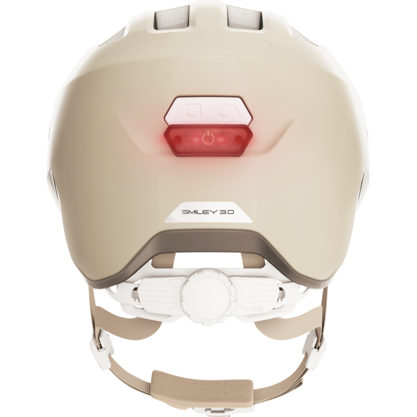 Abus SMILEY 3.0 FL.ACE LED puur