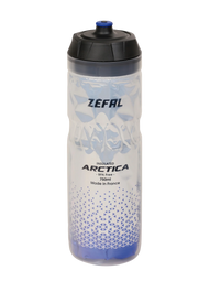 Zefal Arctica 75 Thermo-drinkfles 750ml zilver/blauw