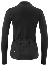 Gonso Sitivo Trikot Longsleeve Zwart