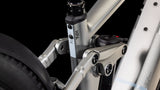 Cube Stereo Hybrid ONE22 Race 800 Allroad zilver´n´zwart (2025)