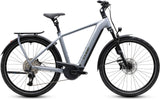 Cube Kathmandu Hybrid EXC 800 Diamant slategrey´n´chrome (2027)