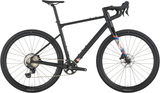 Bergamont Grandurance 20 mat zwart