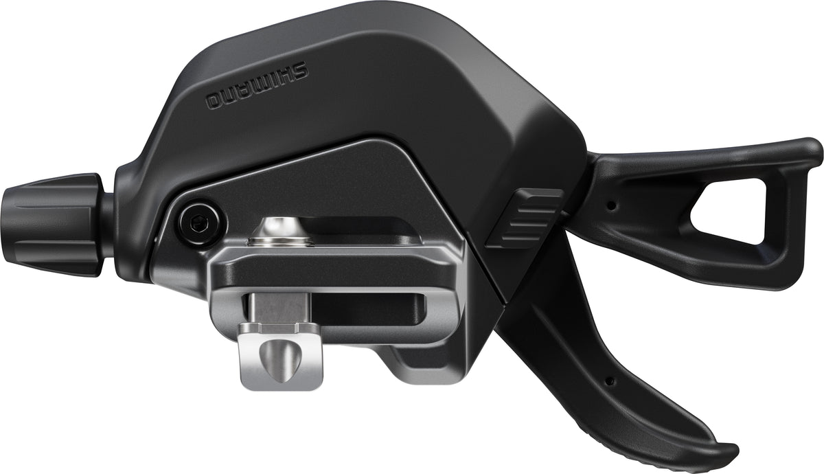 Shimano shifters DEORE SL-M6210 12-speed rechts I-Spec EV rechts