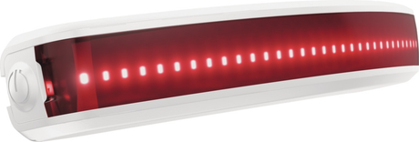 Abus Licht Accessoires HUD-Y (ACE) / PURL-Y (ACE) wit