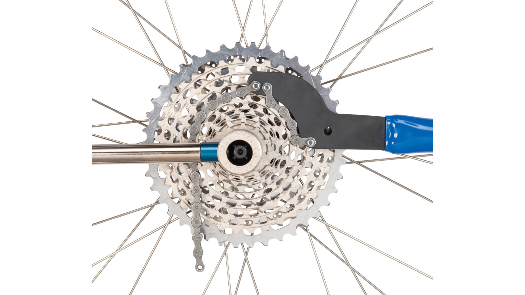 Park Tool SR-2.3 tandwieltrekker + ketting