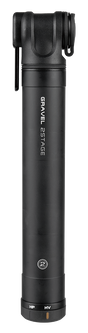 Topeak Gravel 2Stage minipomp
