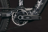 Cube Stereo Hybrid ONE44 HPC Super TM 800 graphiteglitch´n´grey (2027)