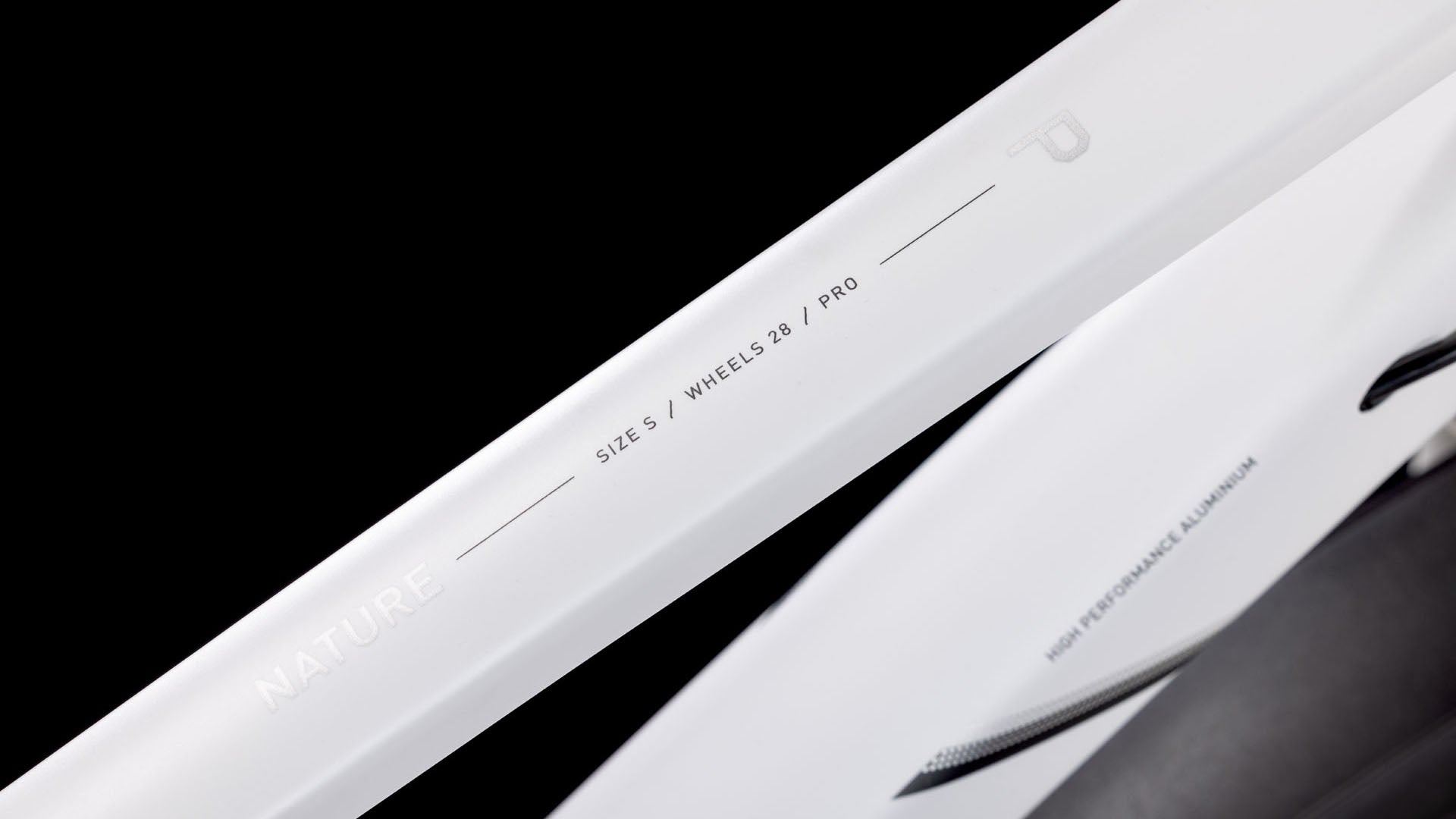 Cube Nature Pro Allroad cotton´n´grey Trapez cotton´n´black (2026)