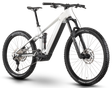 Raymon Vamok Comp 800 zilver/wit