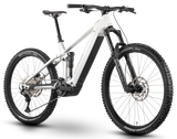 Raymon Vamok Comp 800 zilver/wit