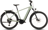Cube Kathmandu Hybrid ONE 800 Diamant pea´n´green