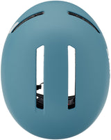 CUBE Helm DIRT 2.0 petrolblauw