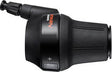 Shimano draaigreep schakelaar NEXUS SL-C7000 5-speed
