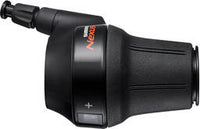 Shimano draaigreep schakelaars NEXUS SL-C7000 5-speed – aktuelle Variante