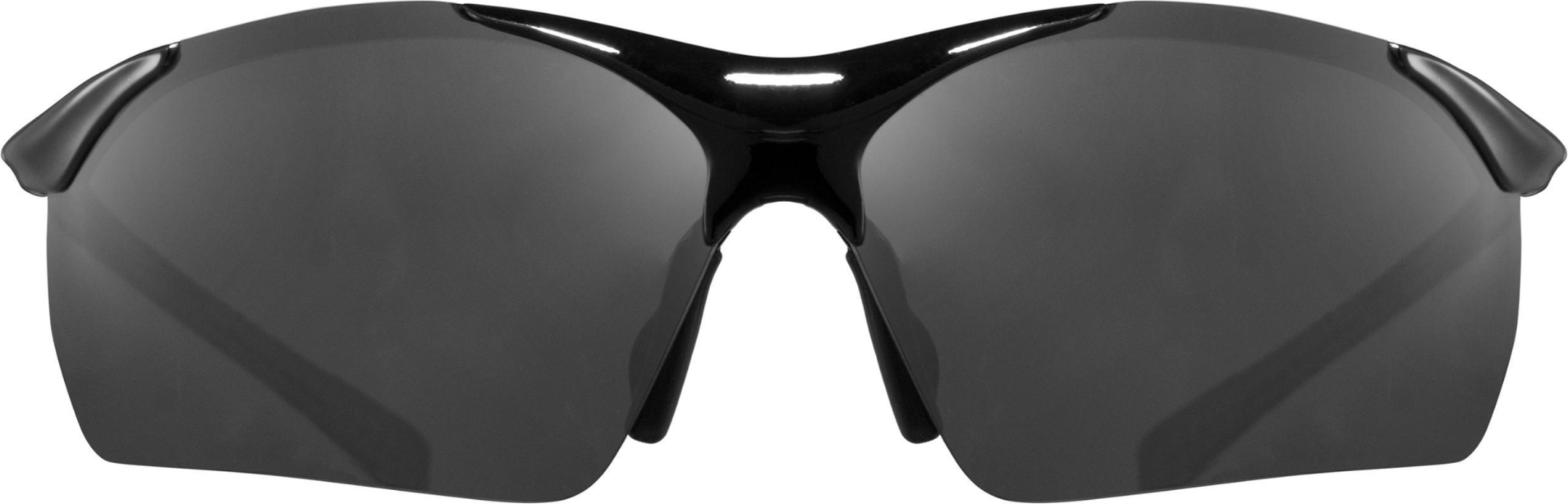 uvex Sportstyle 223 fietsbril Zwart / Lightmirror Zilver
