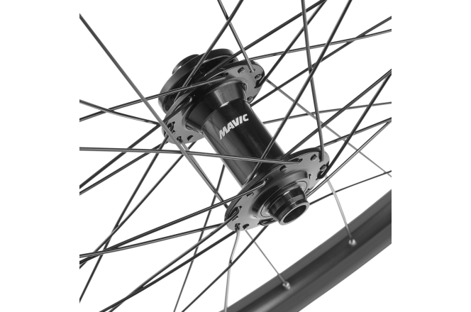 Mavic E-ACCESS XR27 29 DISC Wielset 29