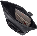 VAUDE Aqua Transformer 26 zwart/zwart