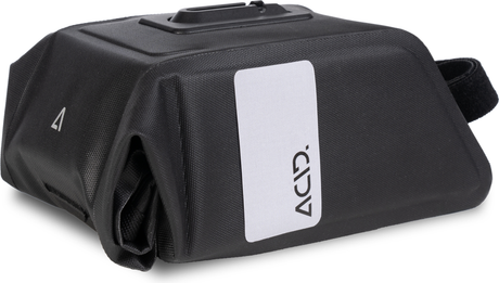 Acid Zadeltas PRO 1 CLICK black