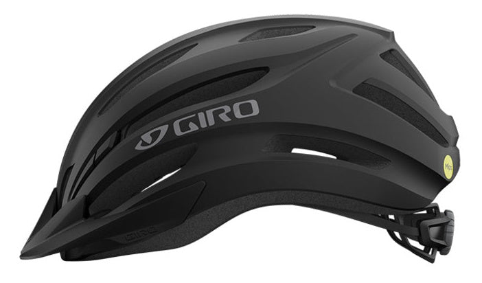 Giro Register Mips II helm mat zwart/antraciet